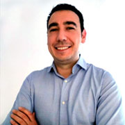 Pablo Fernández Vázquez